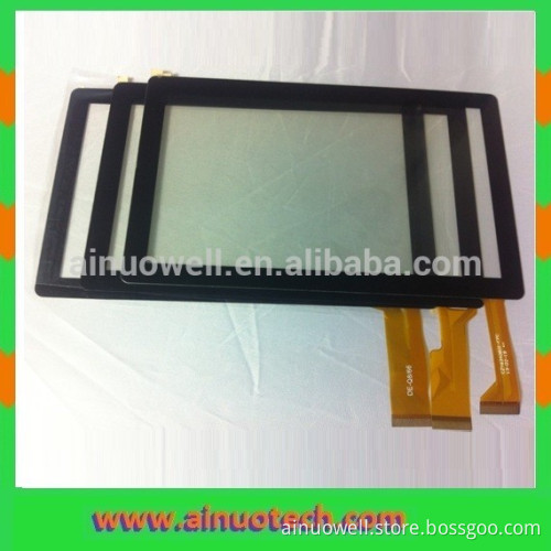 capacitive replacement touch panel for tablet pc TP 10" 9" 8" 7"